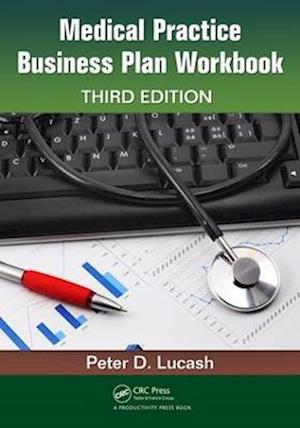 Medical Practice Business Plan Workbook