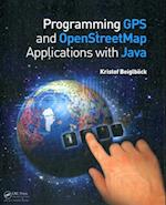 Programming GPS and OpenStreetMap Applications with Java