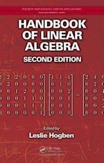 Handbook of Linear Algebra