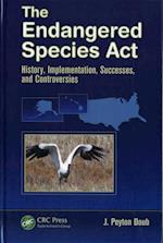 The Endangered Species Act