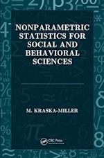 Nonparametric Statistics for Social and Behavioral Sciences