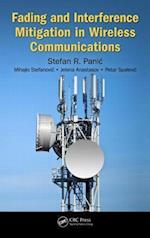Fading and Interference Mitigation in Wireless Communications