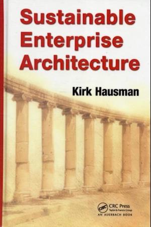 Sustainable Enterprise Architecture