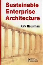 Sustainable Enterprise Architecture