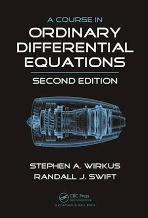 A Course in Ordinary Differential Equations