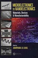 Microelectronics to Nanoelectronics