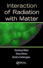 Interaction of Radiation with Matter