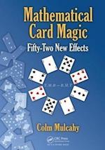 Mathematical Card Magic