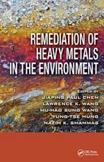 Remediation of Heavy Metals in the Environment