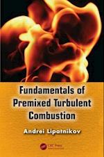 Fundamentals of Premixed Turbulent Combustion
