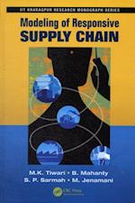 Modeling of Responsive Supply Chain