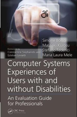 Computer Systems Experiences of Users with and Without Disabilities