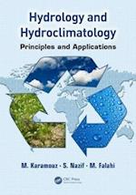 Hydrology and Hydroclimatology