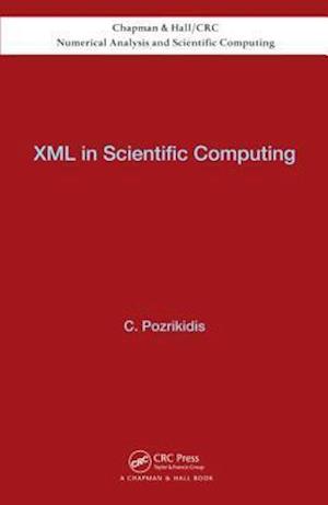 XML in Scientific Computing