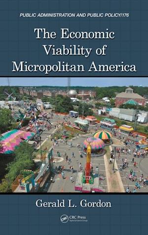 Economic Viability of Micropolitan America