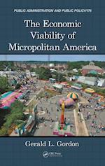 Economic Viability of Micropolitan America