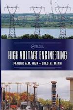 High Voltage Engineering