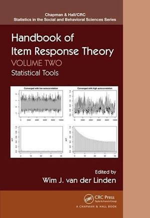 Handbook of Item Response Theory