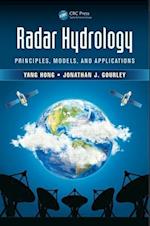 Radar Hydrology