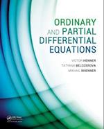 Ordinary and Partial Differential Equations