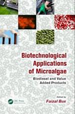 Biotechnological Applications of Microalgae