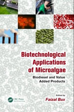 Biotechnological Applications of Microalgae