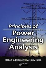 Principles of Power Engineering Analysis