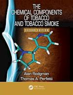 Chemical Components of Tobacco and Tobacco Smoke