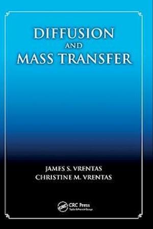 Diffusion and Mass Transfer