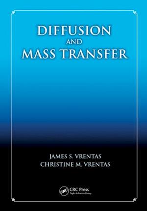 Diffusion and Mass Transfer