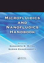 Microfluidics and Nanofluidics Handbook, Two Volume Set