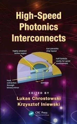 High-Speed Photonics Interconnects