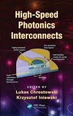 High-Speed Photonics Interconnects