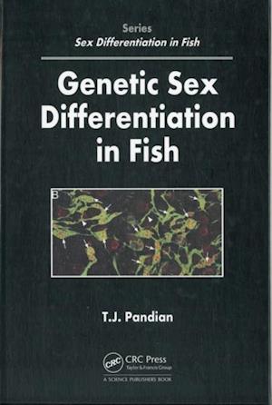 Genetic Sex Differentiation in Fish