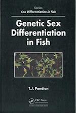 Genetic Sex Differentiation in Fish