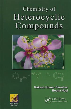 Chemistry of Heterocyclic Compounds