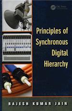 Principles of Synchronous Digital Hierarchy