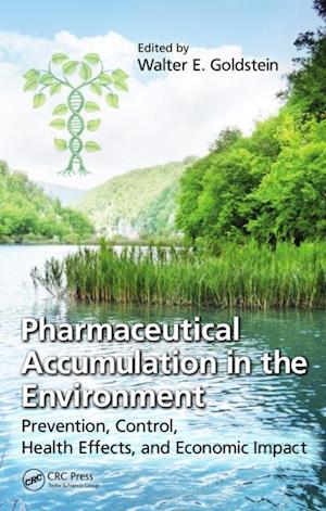 Pharmaceutical Accumulation in the Environment