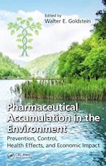 Pharmaceutical Accumulation in the Environment