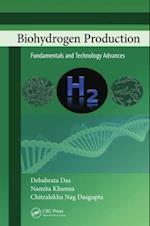 Biohydrogen Production