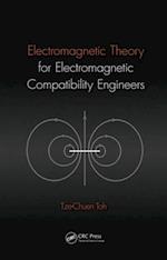 Electromagnetic Theory for Electromagnetic Compatibility Engineers