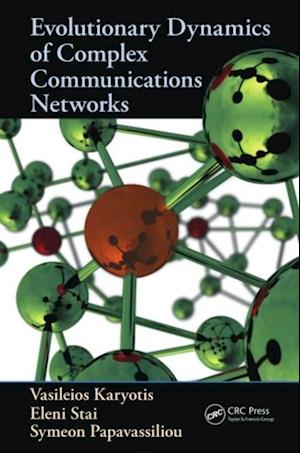 Evolutionary Dynamics of Complex Communications Networks