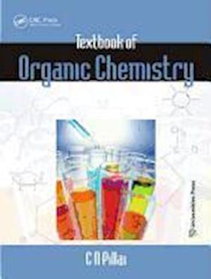 Textbook of Organic Chemistry