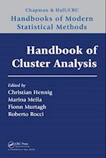 Handbook of Cluster Analysis
