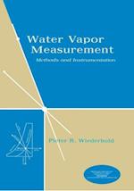 Water Vapor Measurement