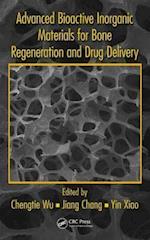 Advanced Bioactive Inorganic Materials for Bone Regeneration and Drug Delivery