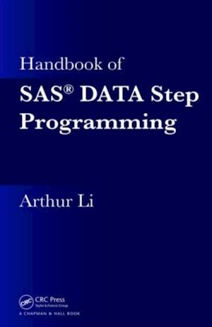 Handbook of SAS DATA Step Programming