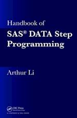 Handbook of SAS DATA Step Programming