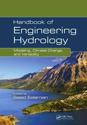 Handbook of Engineering Hydrology