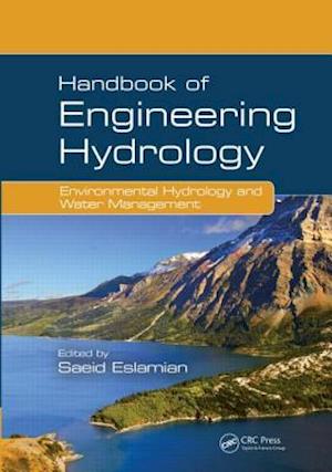 Handbook of Engineering Hydrology